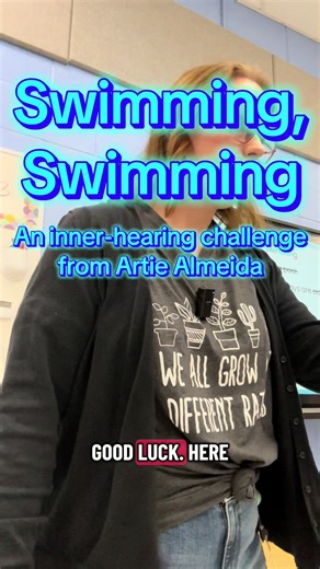 Engaging Inner Hearing Lessons for 5th Graders