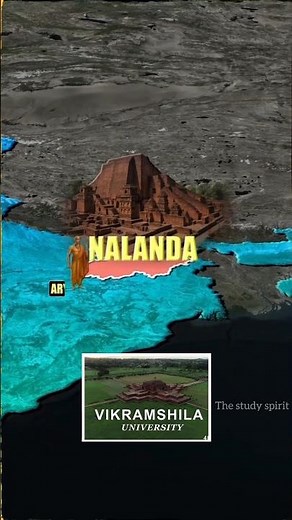 History of bihar through animated maps|bihar history|Proud bihar