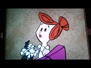 Fred Flintstone's Off to Buffalo Dance
