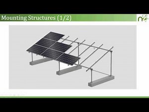 Module 2 Solar PV Design and Layout