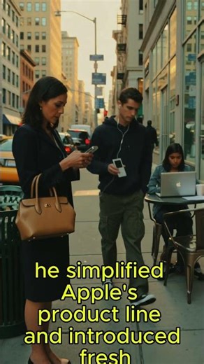 From Garage to Trillion-Dollar Empire — The Insane Rise of Apple