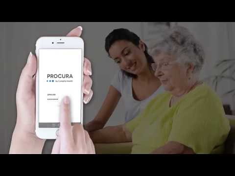 Procura Mobile Health Software Solutions for Aged, Community and Disability Care Providers