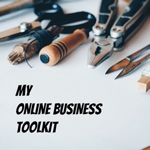 41 Side Hustle Tools, Apps, and Resources I Use to Run My Online Business