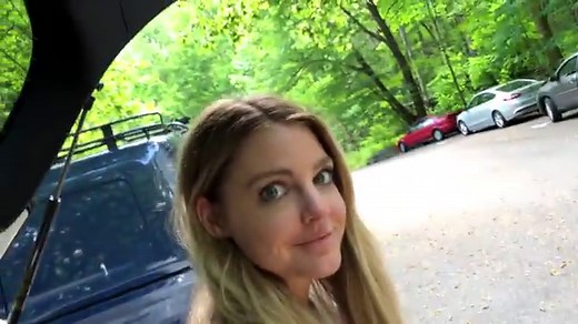 Cabins for Bikers in the Smoky Mountains - American Patriot Getaways