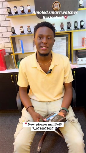 At 200k ugx waterproof #set #fyp #menwatches #viral #giftsformen