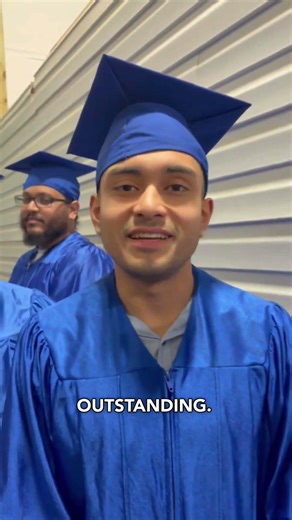 Orlando Graduates Describe Their HBI Experience in One Word | HBI