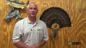 4.7K views · 72 reactions | Have you or a friend been fortunate enough to harvest a turkey this year? The next step is to prepare the fan, beard and spurs to be viewed and admired forever. If you've never done it before, you'll be surprised to see how easy it is and how quickly you can get the hang of it. Check out this video to take you through the whole process. If you have any questions just comment below! | Hunters Specialties | Facebook