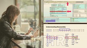 IDA Pro Concepts and Basic Functionality