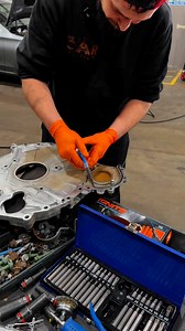 281K views · 4.2K reactions | Range Rover Evoque in for a timing chain 料 Contact us:  Phone: 01480 759004  Email: info@thecaredition.co.uk  Website: www.thecaredition.co.uk The Car Edition, Unit 4 -5 Cinch storage, St Margarets Way, Huntingdon PE29 6EB #rangerover #rangerovervelar #rangeroverevoque #jlr #jaguarlandrover #timingchain #ingenium #jaguar #enginefail #mechanics #mechanicsoftiktok #mechanic #foryou #fyp | The Car Edition Ltd | Facebook