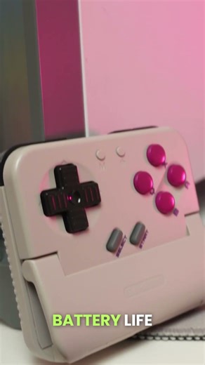 I Turned My Phone Into a Game Boy for £35… - Gamesir Pocket Taco Review