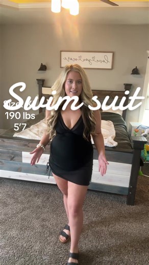 Discover the Perfect Confident Swimsuit for Moms