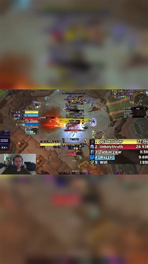 Method on Instagram: "How to pump as a Rogue in M+ 🤓"