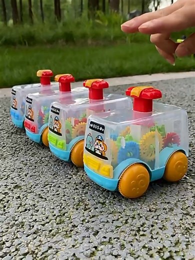 6.5K views · 15 reactions | 헔헕헦 헧헿헮헻혀헽헮헿헲헻혁 헕헼헱혆 헣혂혀헵 & 헚헼 헚헲헮헿 헦헰헵헼헼헹 헕혂혀 The colors are vivid and bright, which can promote the baby’s ability to hand-eye coordination and sensory perception. 헦헵헼헽 헡헼현: https://t.ly/kQUWx . . . . #toyshop #toyworld #instatoys #toystagrame #toycollection #gearbus #transparentschoolbus #onlineshopping #Pakistan #toycompanypk #cashondelivery | Toy Company | Facebook