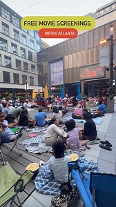 84K views · 755 reactions | Looking for something fun and free? #accessatlanta #thingstodoinatlanta #atl #atlanta | Access Atlanta | Facebook