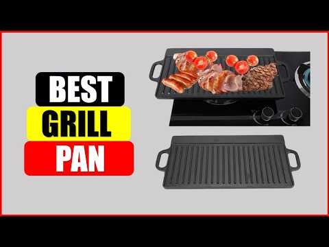 Top 5 Best Grill Pan in 2026 From AliExpress