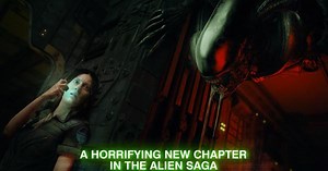 Anuncian Alien: Blackout para dispositivos iOS y Android | LevelUp