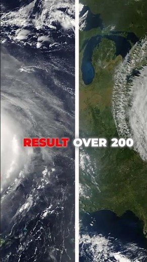 Hurricane Sandy: The Superstorm That Shook the East Coast