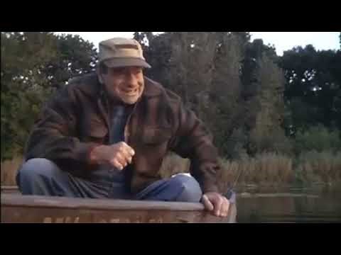 Grumpier Old Men - Fued back on