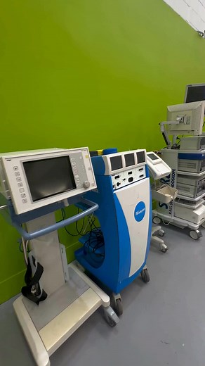 Browse and bid on premium mixed medical equipment, auction ending on the 27th November. Register & bid online at: https://bit.ly/3Kdsuq9 | British Medical Auctions