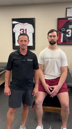 Test for Shoulder Rotator Cuff Tears: 2 Effective Methods