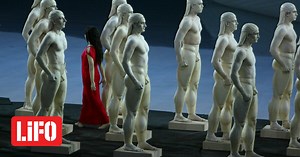 Αθήνα 2004: Δείτε ολόκληρη την τελετή έναρξης της Ολυμπιάδας σε υψηλή ανάλυση στο Youtube | LiFO