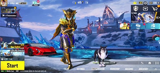 Upcoming PUBG Mobile Update 4.2 Features and Details