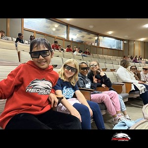 Our 4th graders had an unforgettable day exploring the wonders of...