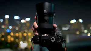 Five Tips on How an 85mm Prime Lens Can Improve Your Photography