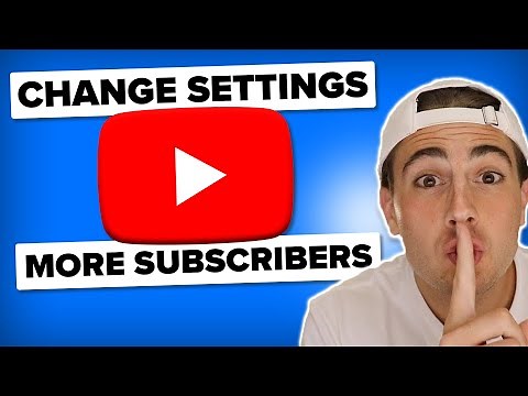 If You’re a SMALL YouTube Channel Do THIS TO Get MORE Subscribers (how to grow faster on YouTube)