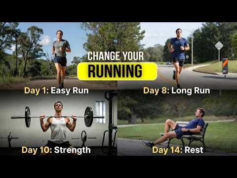 I Found More Running Success with These Training Plans