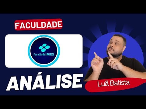 Faculdade IMES - Análise