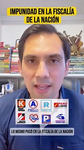 227K views · 14K reactions | La validación de la ley de amnistía y la inhabilitación abusiva, en base a excusas, cometida contra Delia Espinoza, exfiscal de la Nación, no son casos aislados, son dos ejemplos más del AUTORITARISMO PARLAMENTARIO. El tiempo y la ciudadanía pondrá las cosas en su sitio. Depende de nosotros. | Diego Pomareda | Facebook