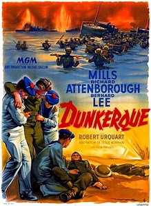 Dunkirk (UK 1958)