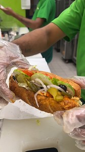 1.3M views · 7.1K reactions | How to Order in Subway | Street Food World | Facebook