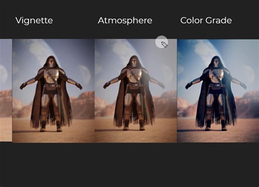 blender-cycles渲染优化案例
