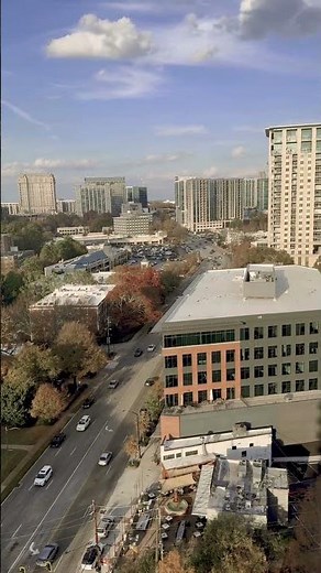 Explore Buckhead Atlanta’s Premier District. MONEY! #travel #atlanta #buckheadrealestate #views