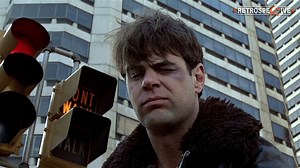 Dan Aykroyd As A Louis Winthorpe III (From Trading Places) (1983)