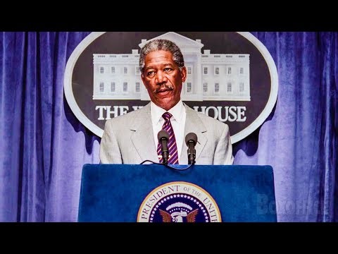 "This Comet is larger than mount Everest" | Deep Impact | CLIP