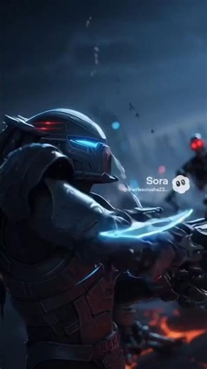 The Predator Versus Skynet #predator #viral #ai