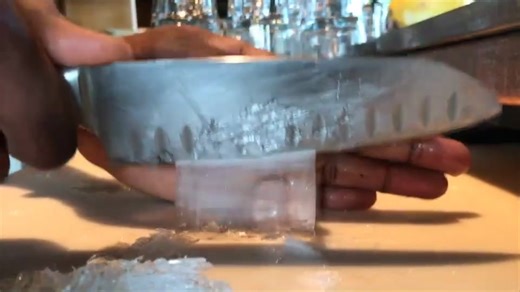 Craft Cocktails and Flair Bartending Techniques