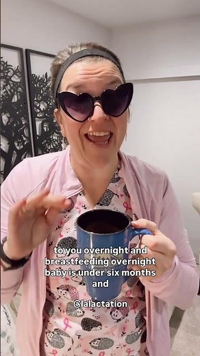 ❤️❤️🫶🏻Breastfeeding as birth control