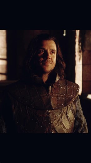 Jaime Lannister And Jory Talk About Thoros of Myr | Game of Thrones (S1E4) #shorts