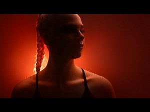 Hysta & Promo - Danger (Gabber Remix) OFFICIAL VIDEO