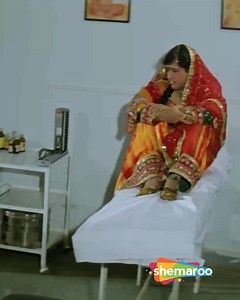 3.7M views · 10K reactions | Govinda in Women Avatar | Movie Chhote Sarkar | Scene 9 #ShemarooPunjabi #PunjabiMovies #PunjabiHit #Comedy | Shemaroo Punjabi | Facebook