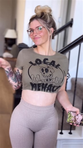 Rachel Jade on Instagram