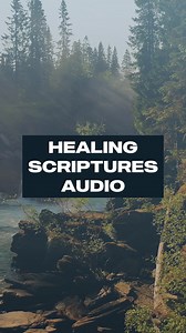 4.3K views · 149 reactions | Are you feeling anxious? Listen to this audio link with 38 minutes of healing scriptures. We believe you will experience God’s supernatural peace. https://www.awmi.net/audio/audio-teachings/?teaching=healing-scriptures&lesson=healing-scriptures | Charis Bible College | Facebook