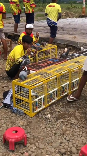 142 reactions | Melihat JAYA BAYA lebih dekat.. Squad pasukan Kenwood #jayabaya #sapi #casper #kenwood #kendedes #samson | Riyan Hidayat | Facebook