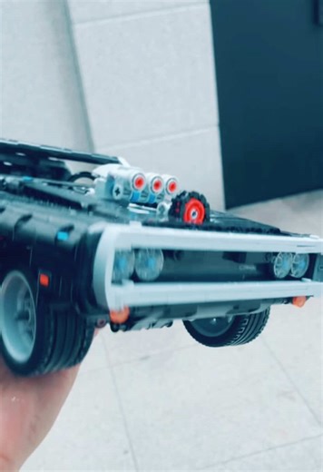 2026 Nuevas piezas de automóvil deportivo Dodge