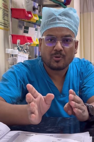 Parwez urologist on Instagram: "DRE(Digital Rectal Examination) - basics to differentiate among Ca prostate , BPH , prostatitis & prostatic abscess #doctors #urology"