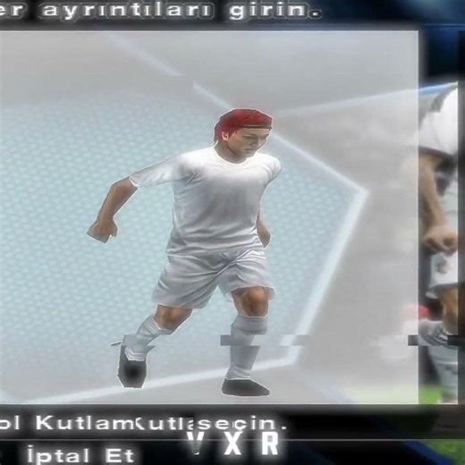 🔥 PES 2013 PSP Edit Hits Different! ⚽✨ #shorts #football #careermode #gaming #efootball #myplayer